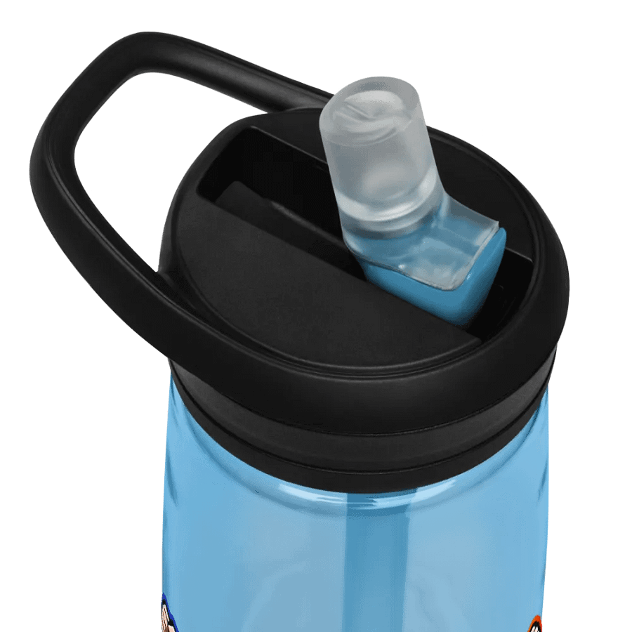 DJ DenMay - Water Bottle product image (64)