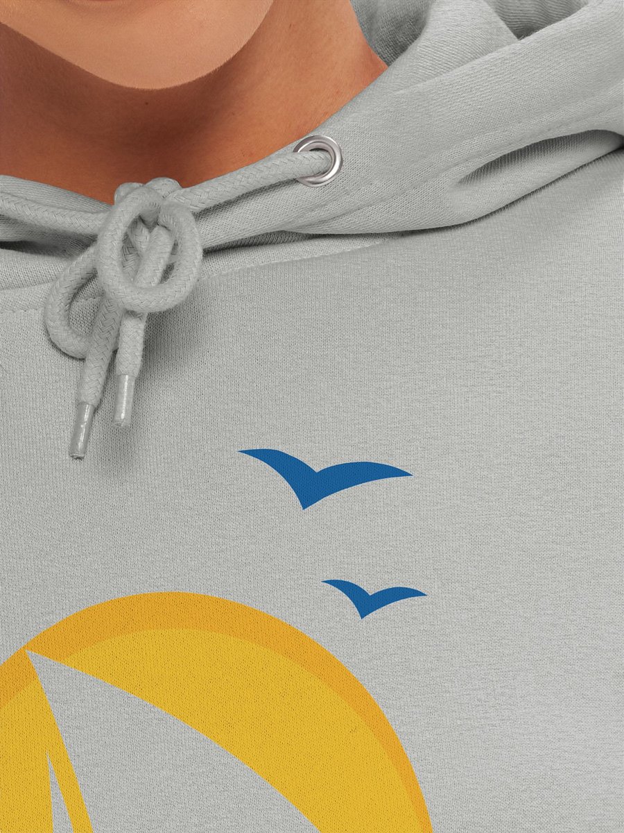 Sail & Know Things Unisex Hoodie product image (21)