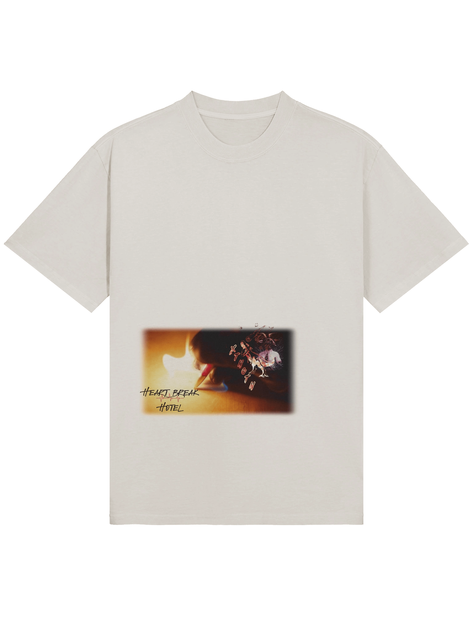 im over you heartbreak hotel tee shirt product image (3)