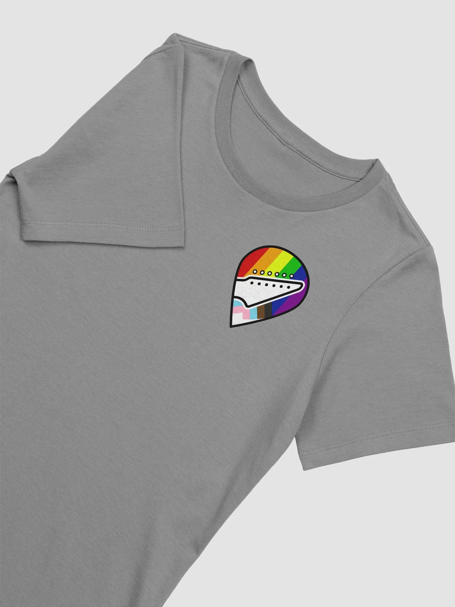 Unity Pride Tee product image (1)