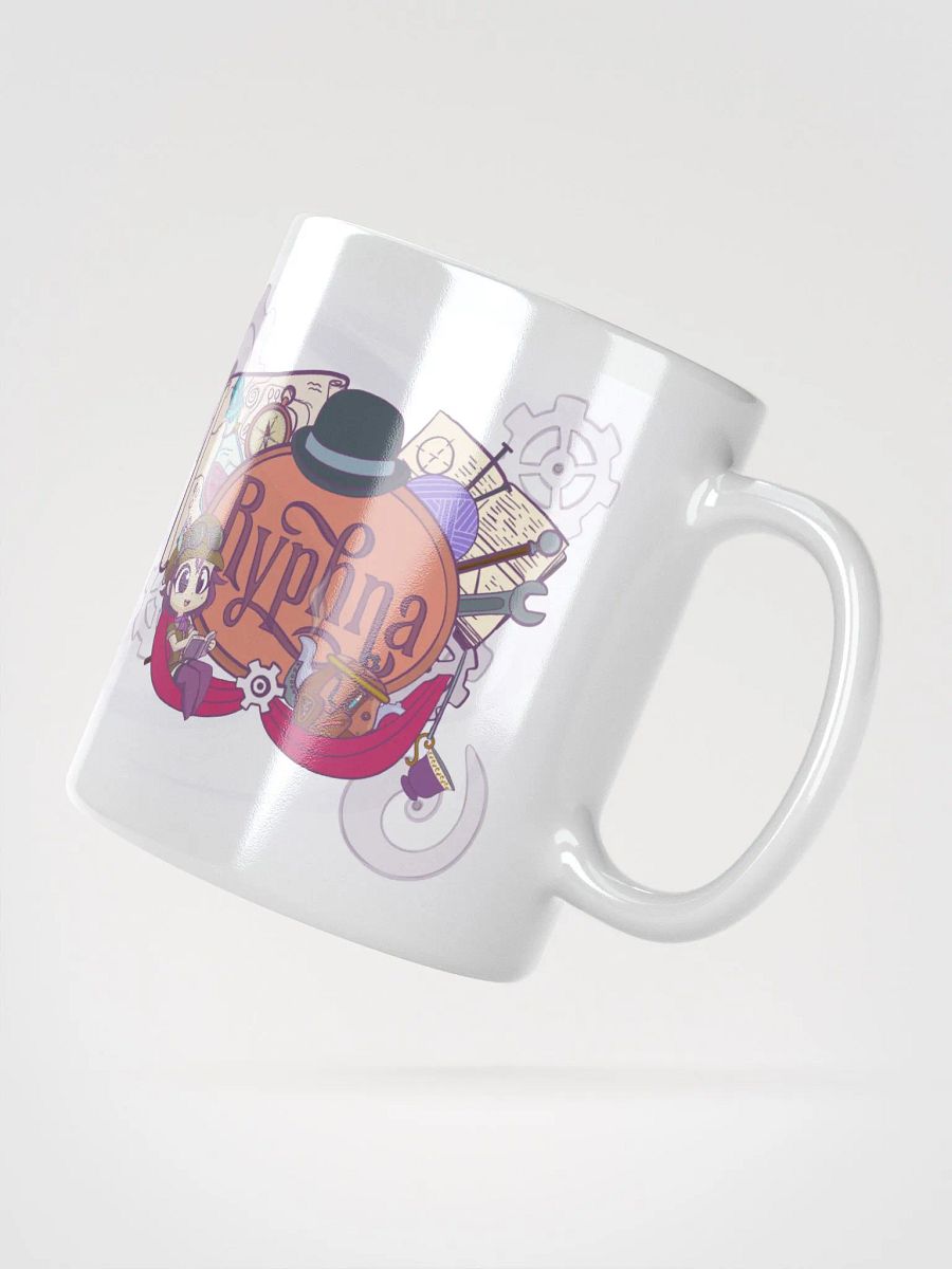 Ryphna's Logo - The Cup product image (4)