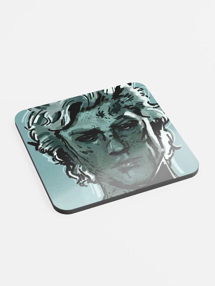 Astarion Stare Coaster product image (2)