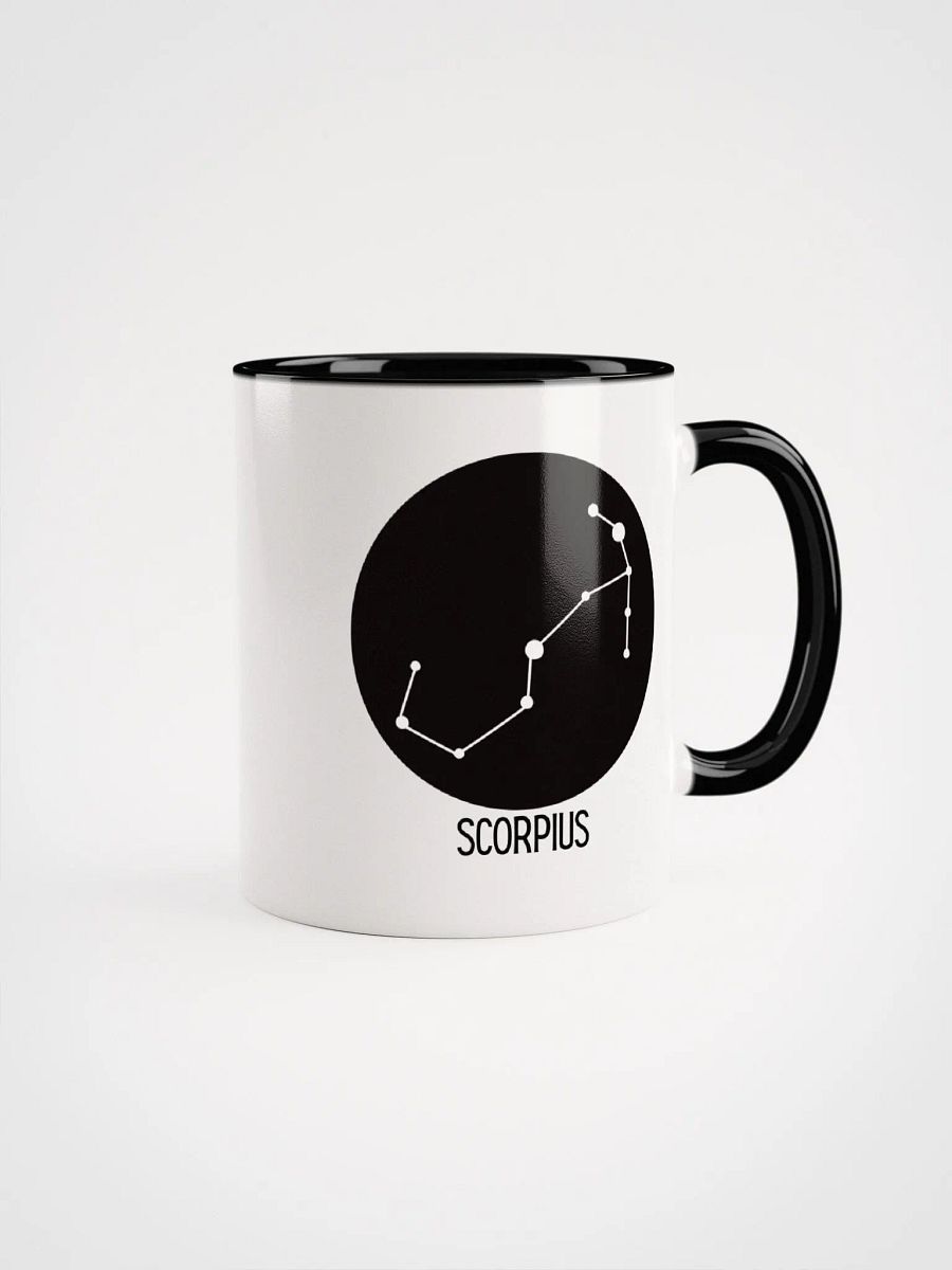 UACNJ 11oz Mug - Scorpius product image (1)