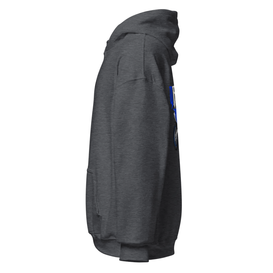 YAMAHA HOODIE V2 product image (3)