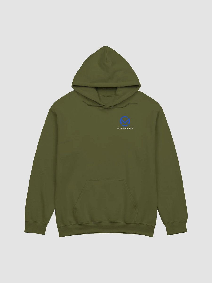 Chances Momma special Hoodie! product image (10)