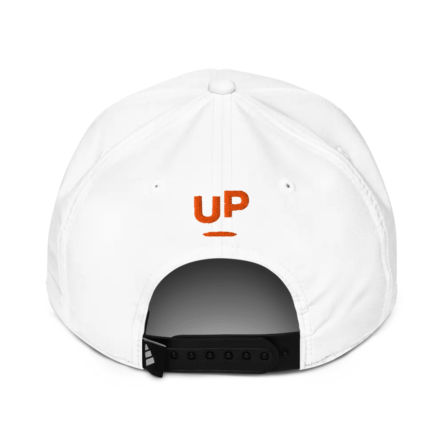 Scroll Happy™ - Performance Hat product image (4)