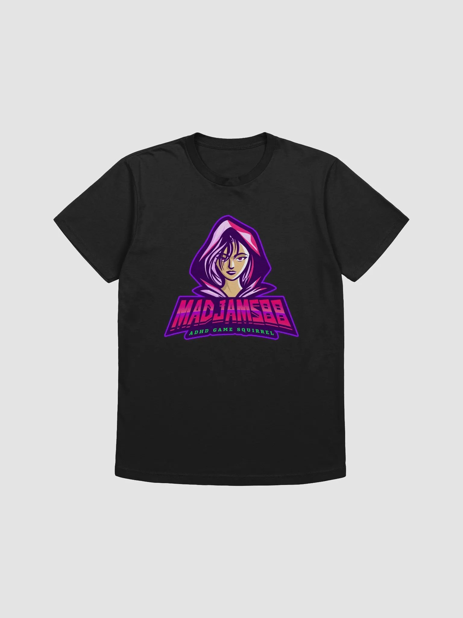 Logo Tee product image (1)