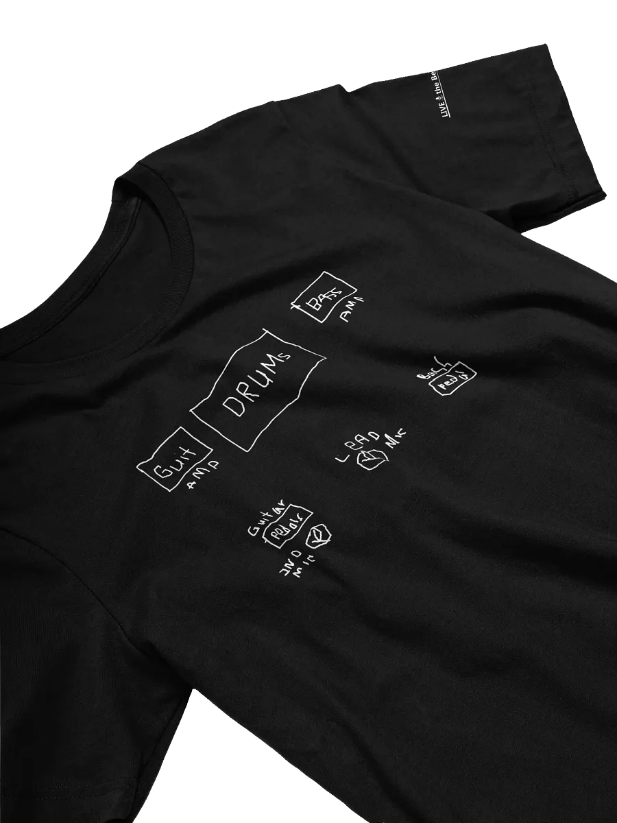 Stage Plottin' product image (21)