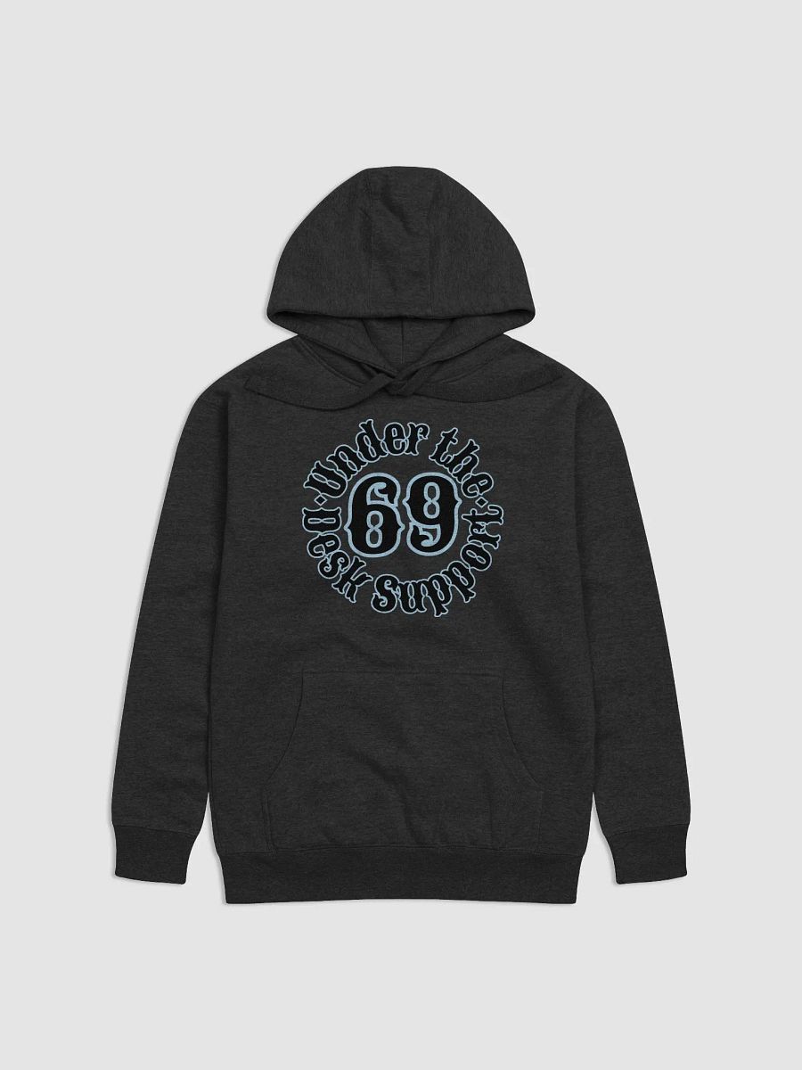 Desk Support Hoodie product image (7)