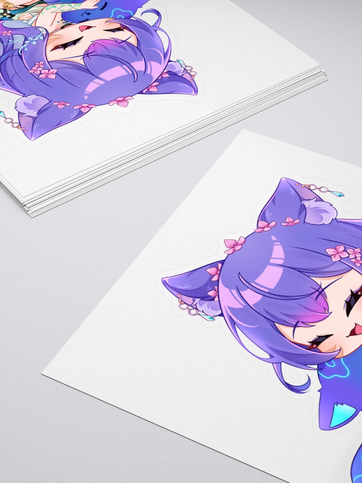 BFFs Sticker product image (4)