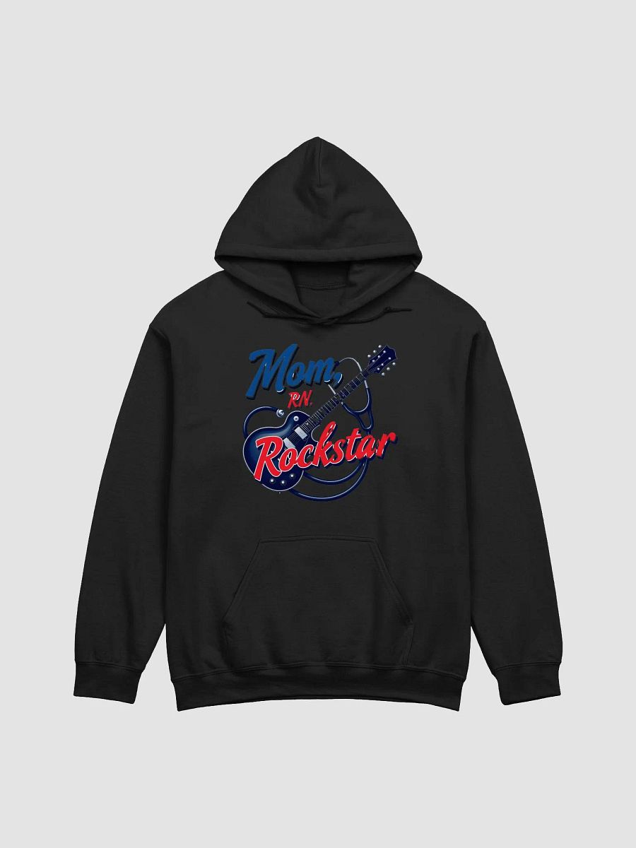 RN Rockstar Guitarist Hoodie product image (6)