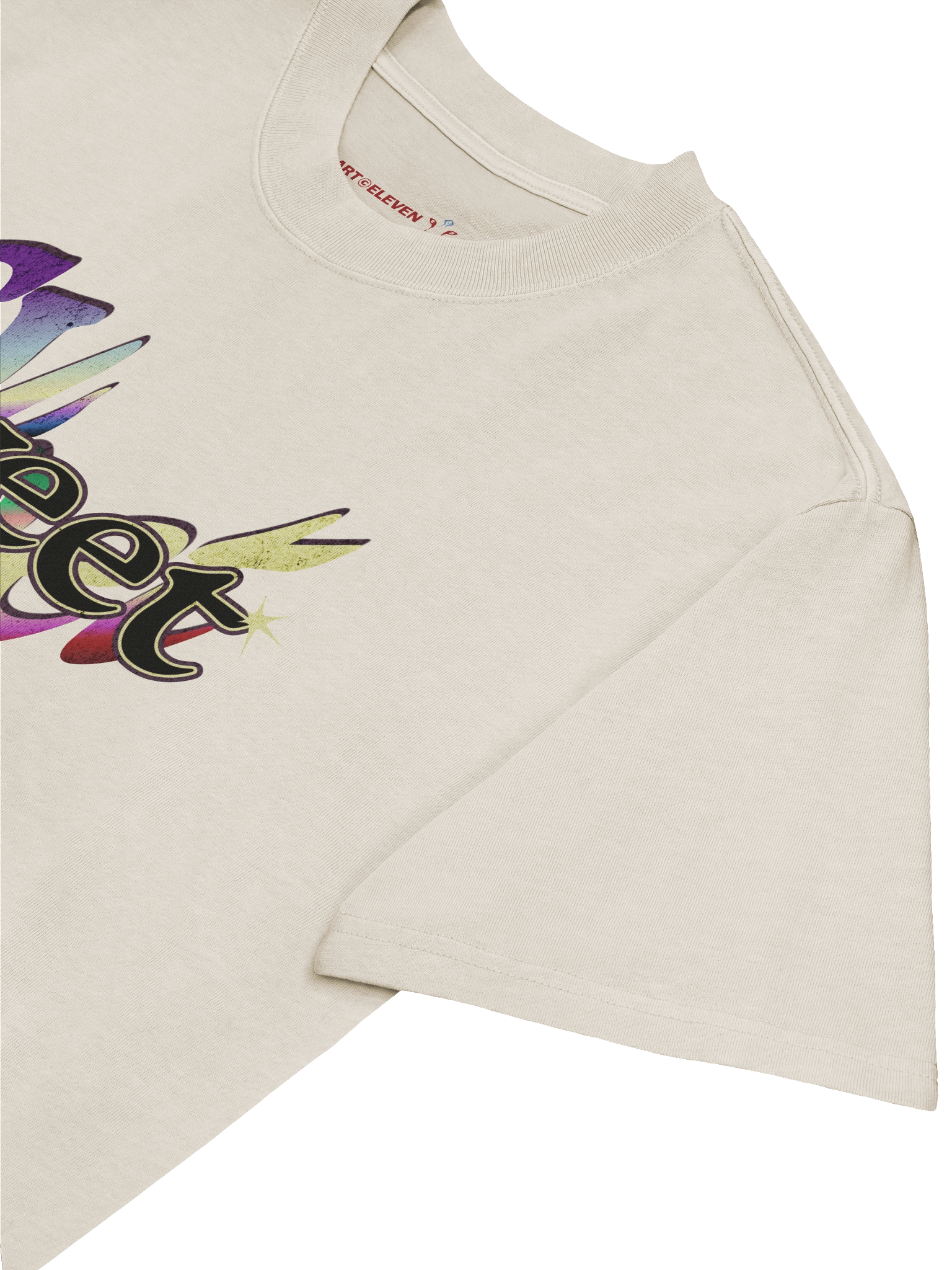 "Cherry Me" Tee: Sweet Vibe. Bold Style. 🍒🍭 product image (3)