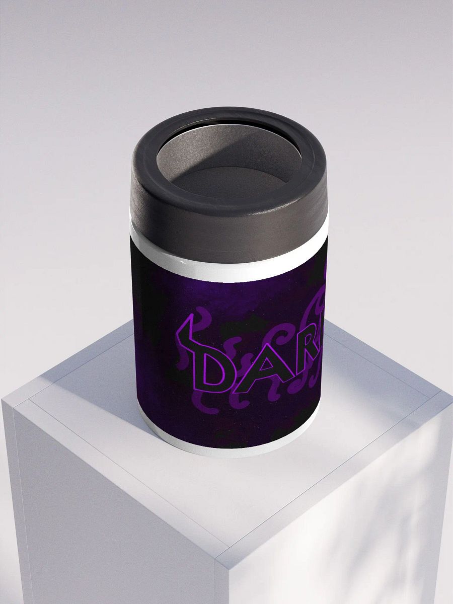 Stainless Steel Koozie product image (4)