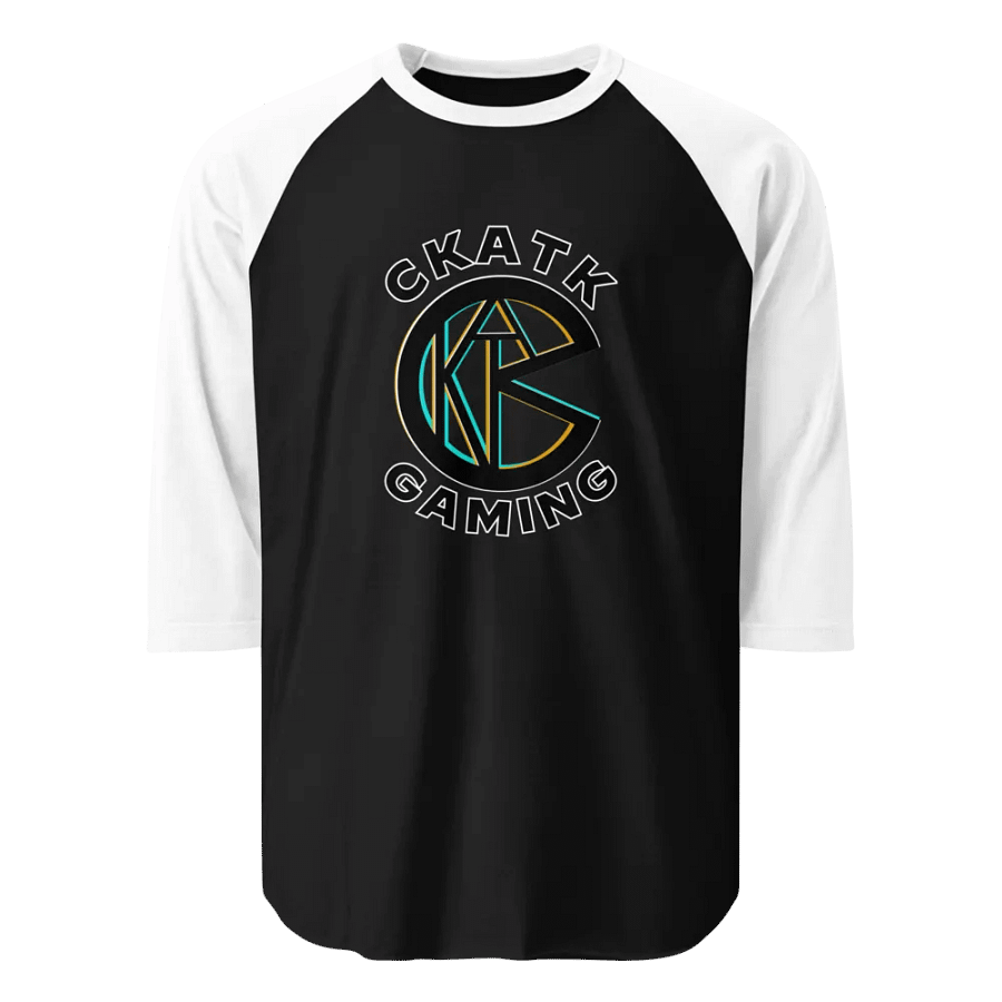 Baseball Tee product image (2)