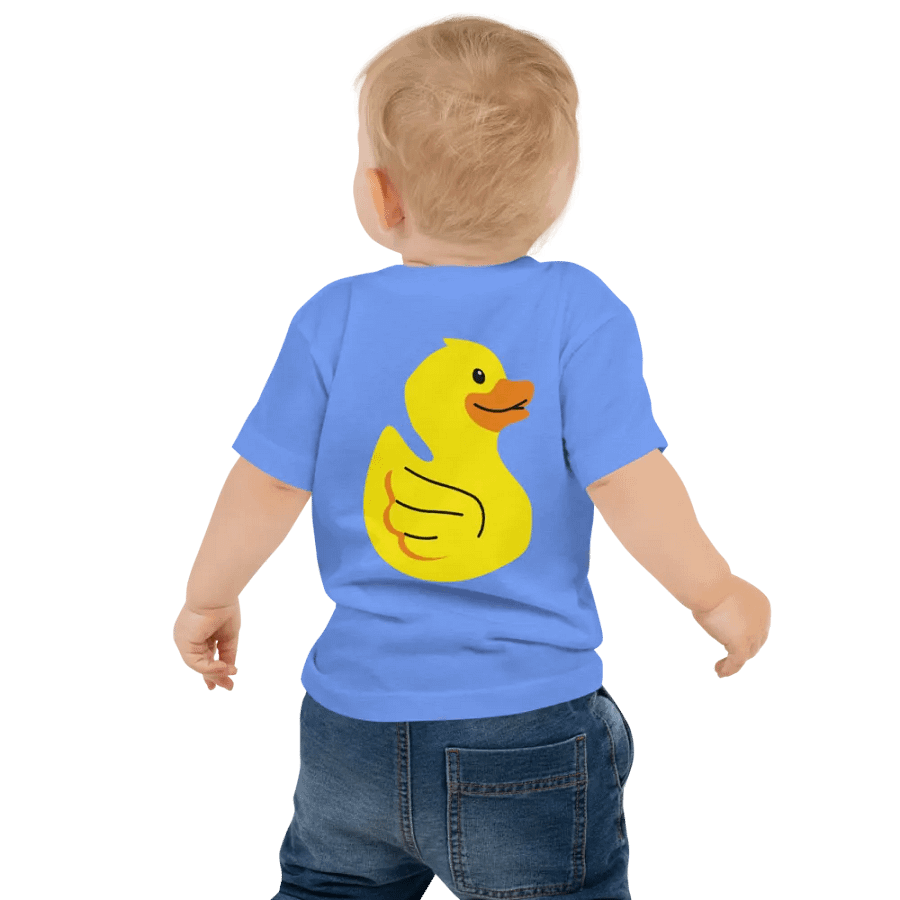 Ruber Ducky product image (16)