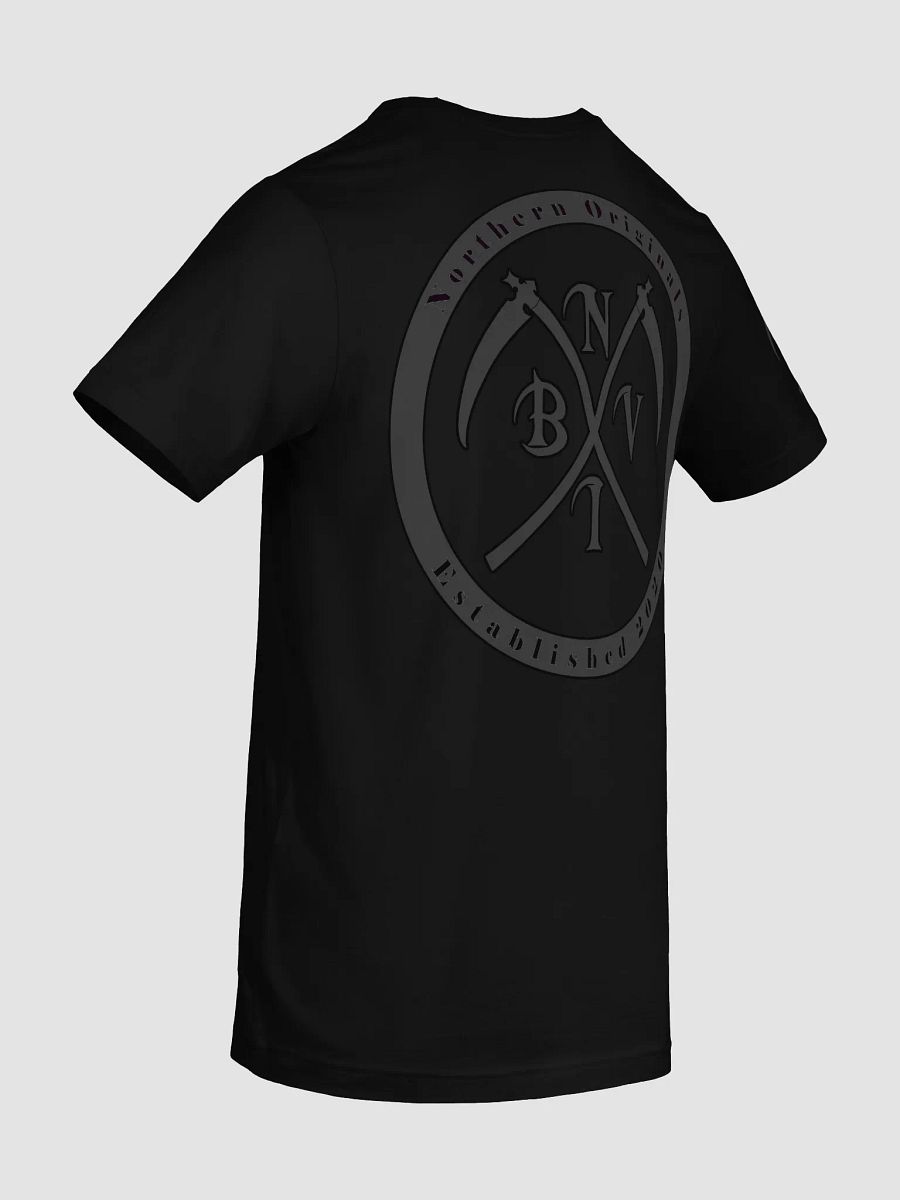 Black and Grey Collection Tee product image (8)
