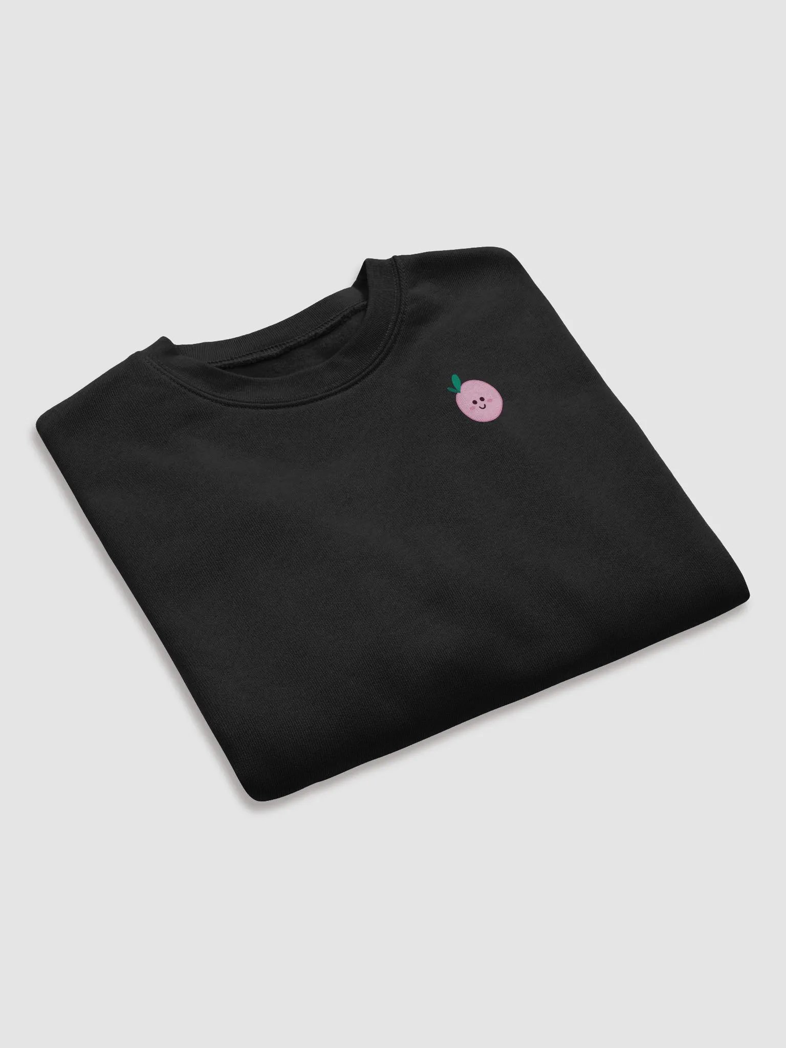 Be a Heathen do Chaos Cropped Crewneck! product image (31)