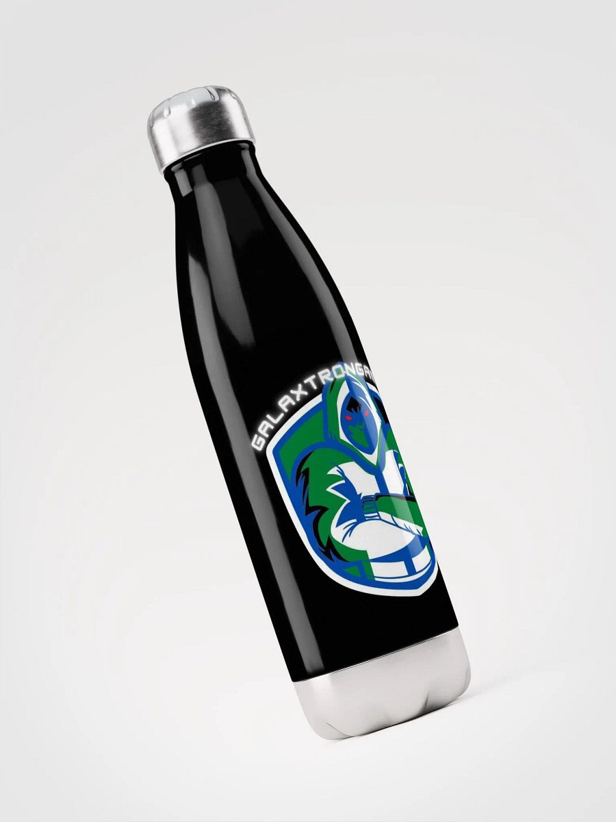 Galaxtron Gaming Warrior Stainless Steel Bottle product image (3)