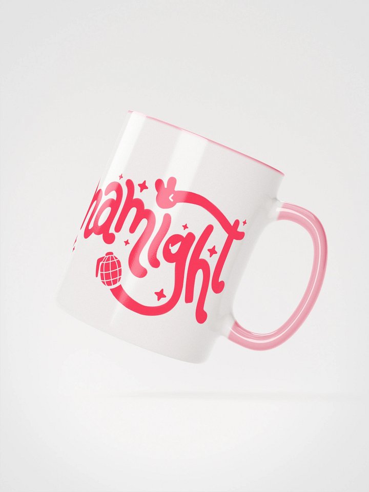 SugarBB Dynamight Mug product image (2)