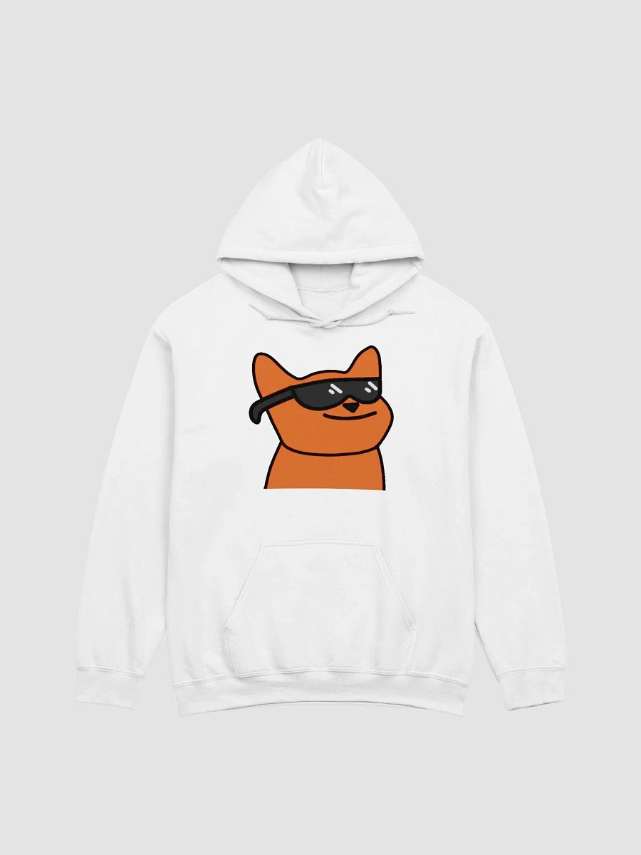 Garfeild Hoodie product image (1)