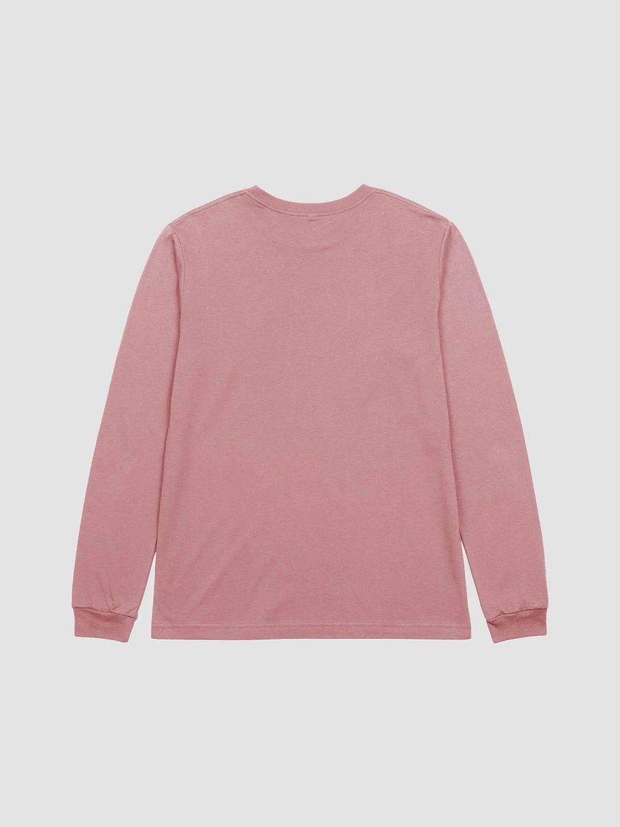 The Simple CSB Long Sleeve Tee product image (4)