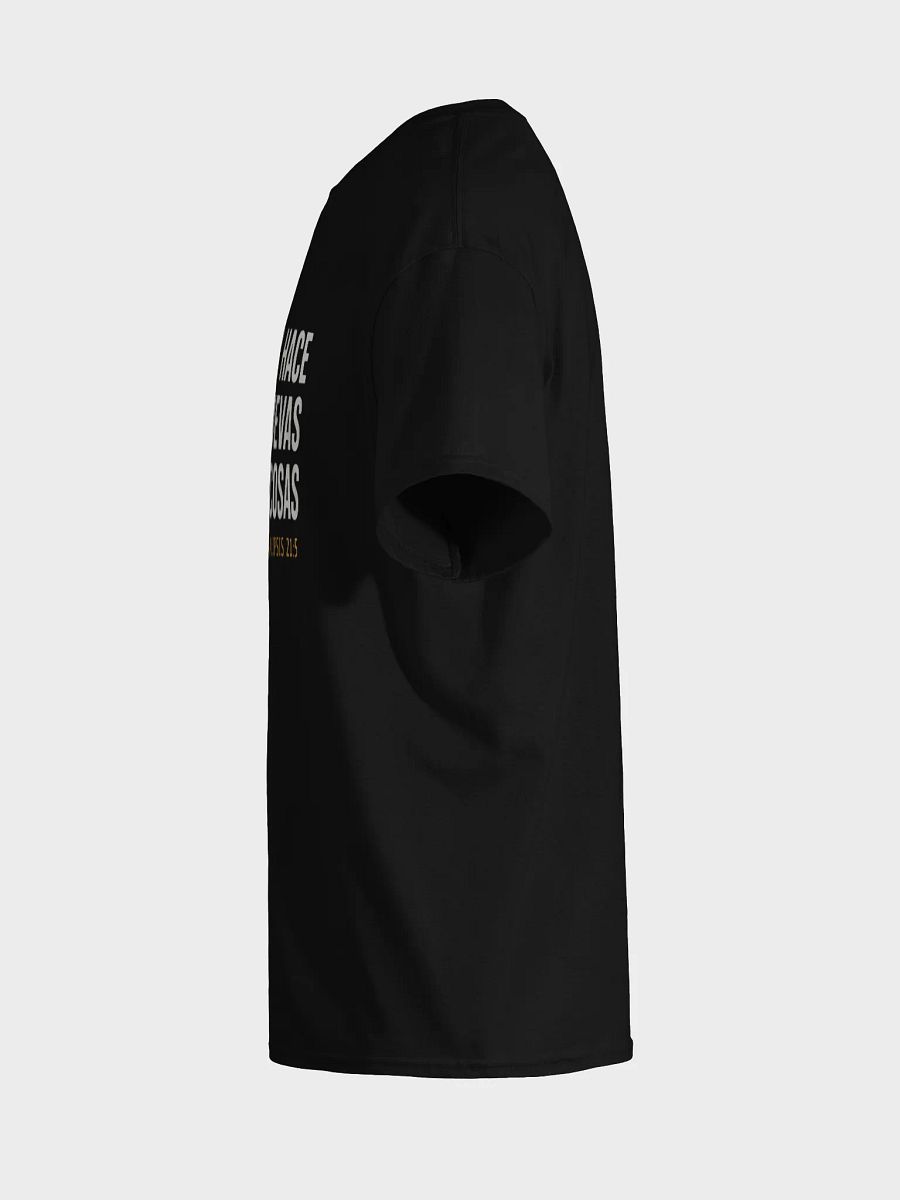 Camiseta Unisex Manga Corta | Él hace nuevas las cosas product image (11)