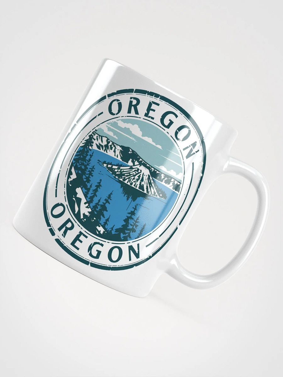 Oregon – USA State Pride Collection product image (10)