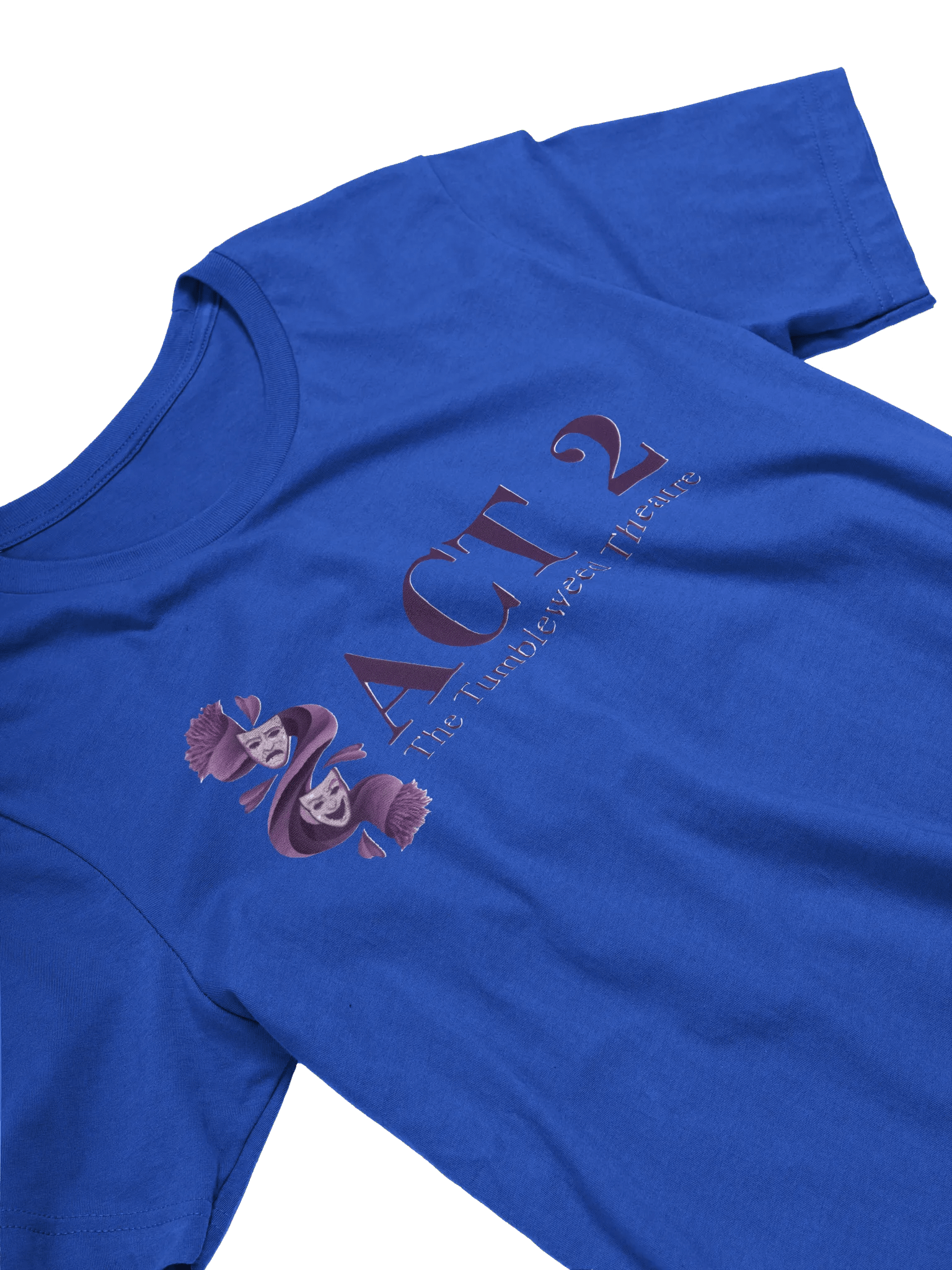 ACT 2 Theatre Logo product image (12)