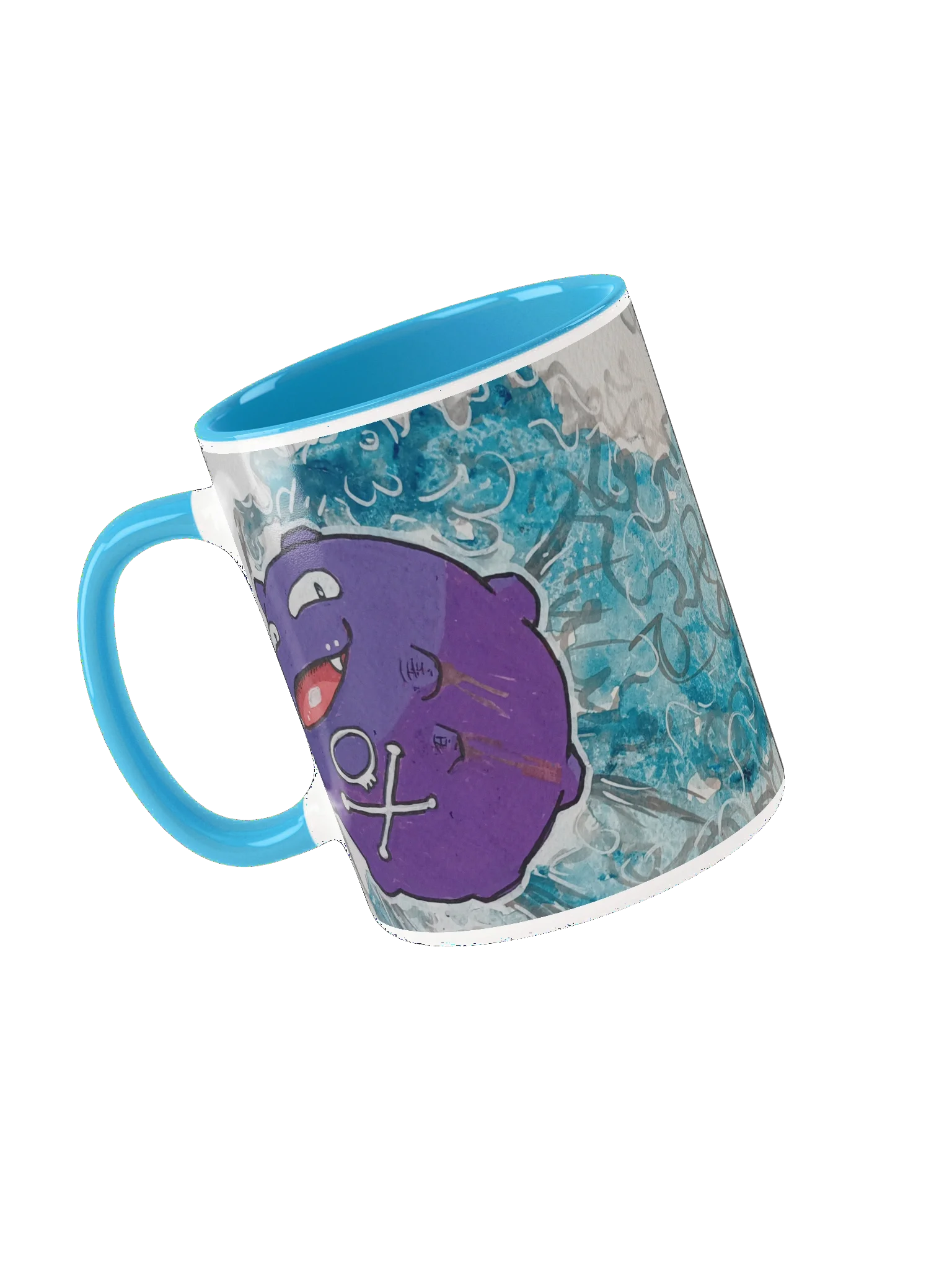Mug - Koffing! product image (6)