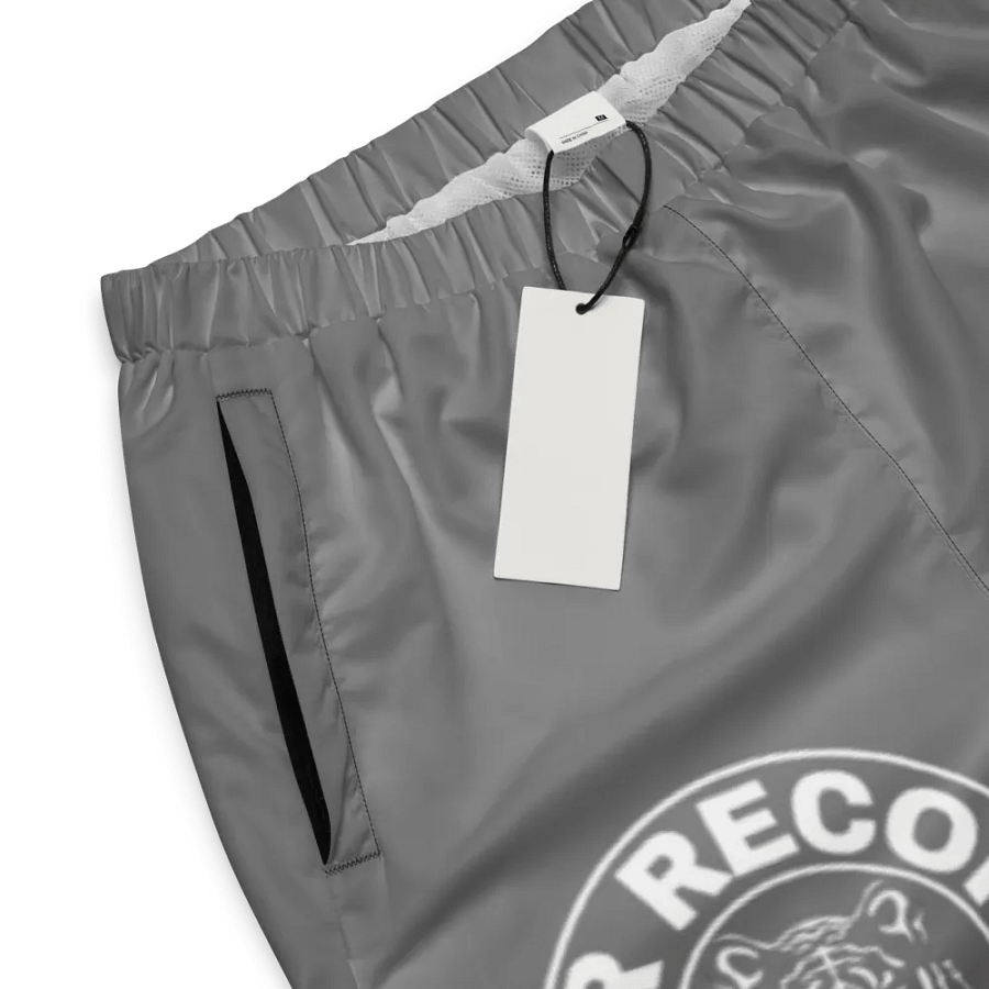 Men's Grey Tiger Noon A.M. Jogger product image (4)