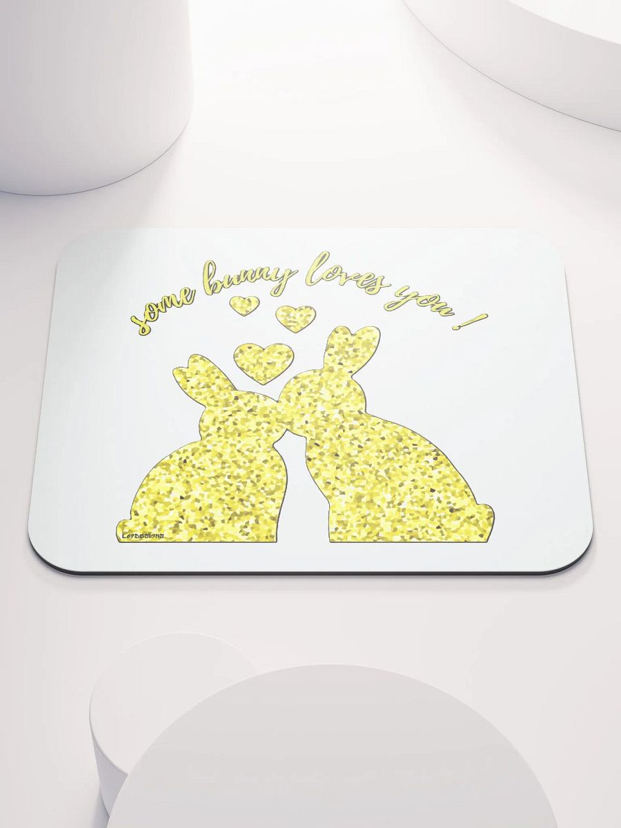SOME BUNNY LOVES YOU! product image (1)
