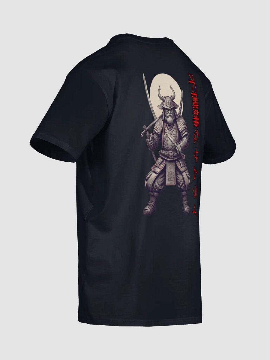 Samurai Showdown Tee product image (26)