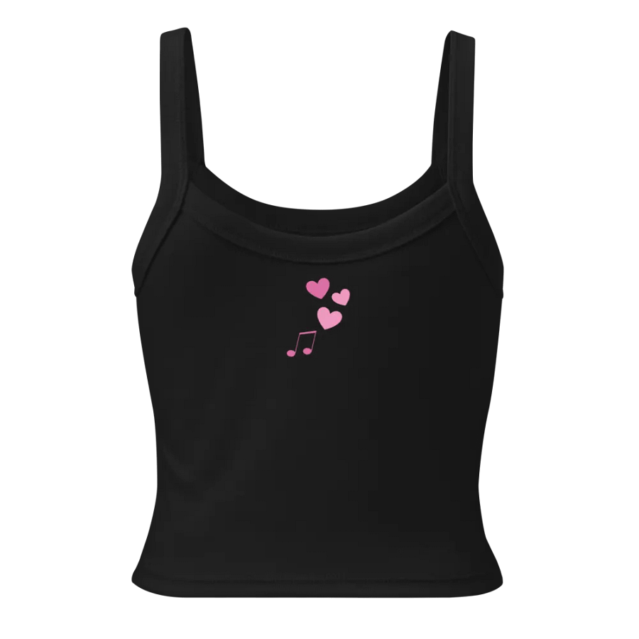 Plum Purple (Tank Top) product image (4)