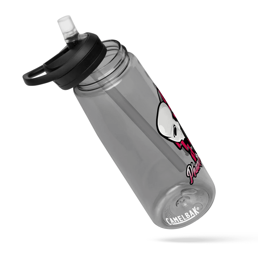 'PhantomMaul' OG Sport Water Bottle product image (6)