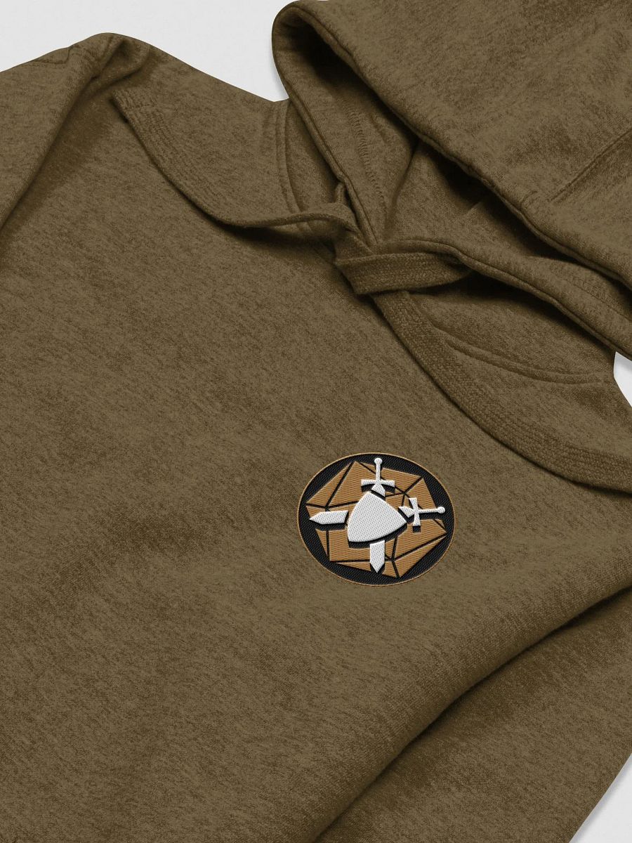 Fighter Hoodie product image (8)