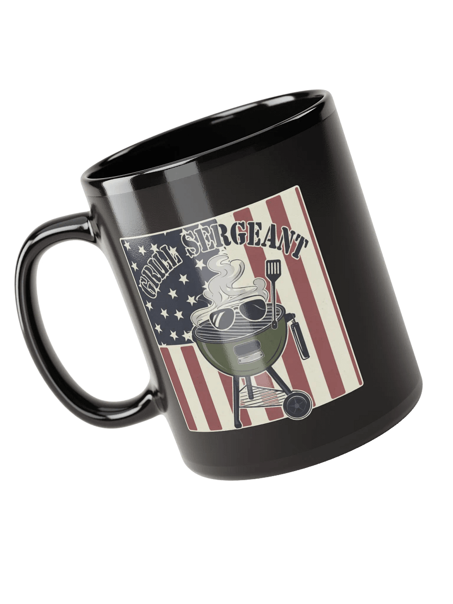 Grill Sergeant product image (6)