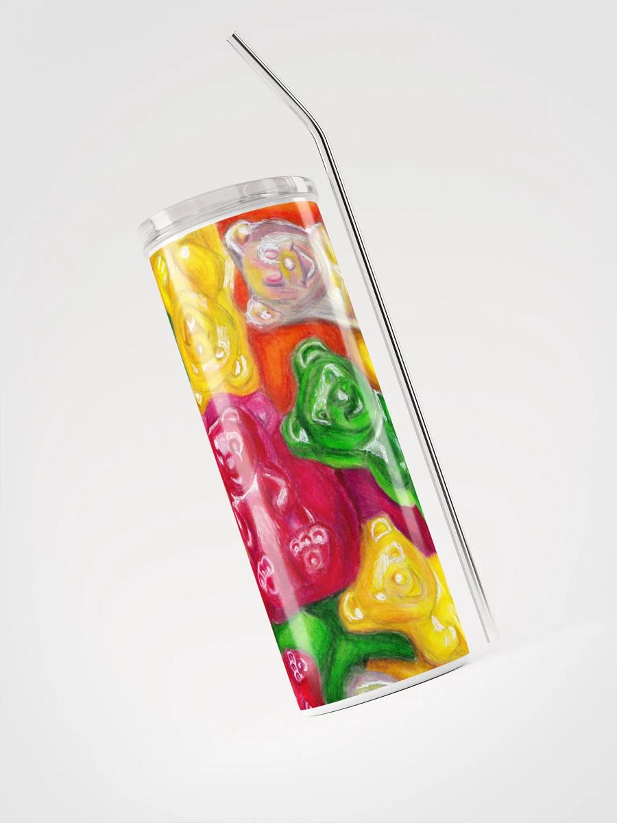 Gummy Bear 20oz Tumbler product image (4)