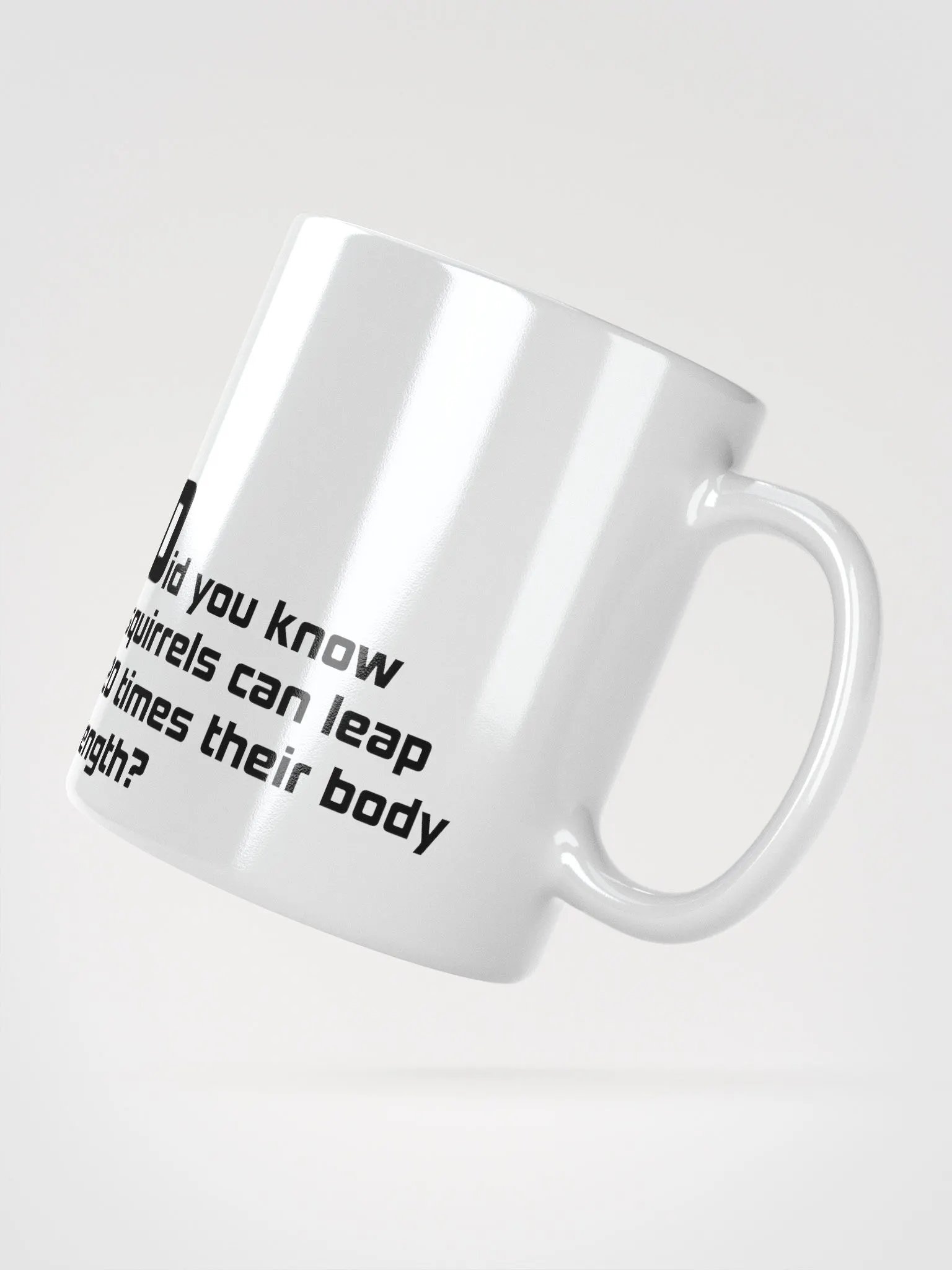 ADH...Didyouknowaboutsquirrels Mug product image (4)