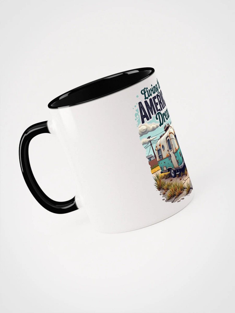 American Dream Travel Trailer Mug product image (42)