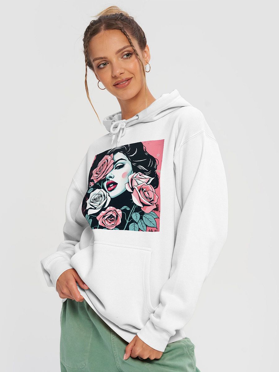 Premium Softness Pullover Hoodie product image (3)