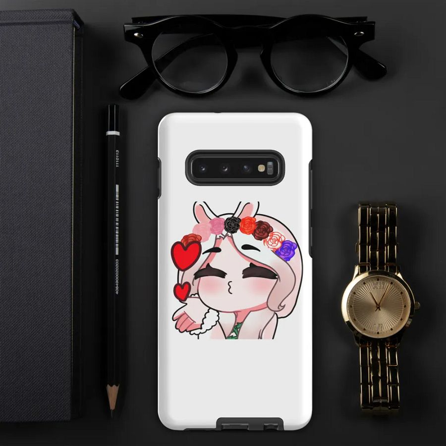 Kissy Bun Case for Android product image (6)