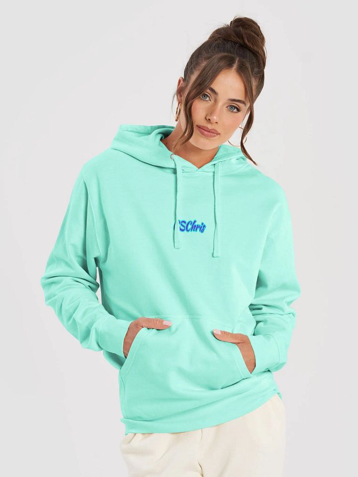 CSChris Hoodie product image (15)