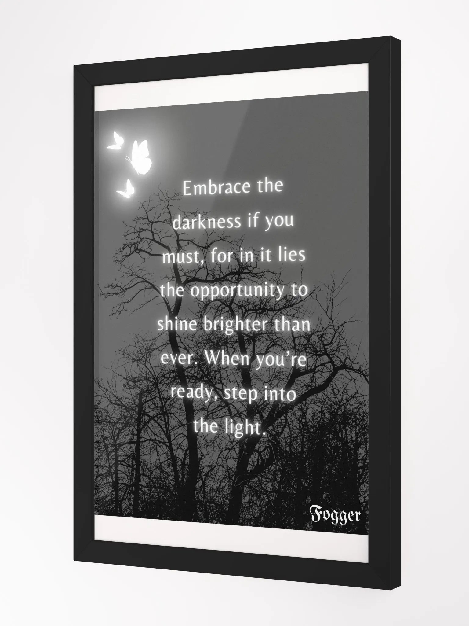 Step out of the Darkness product image (6)