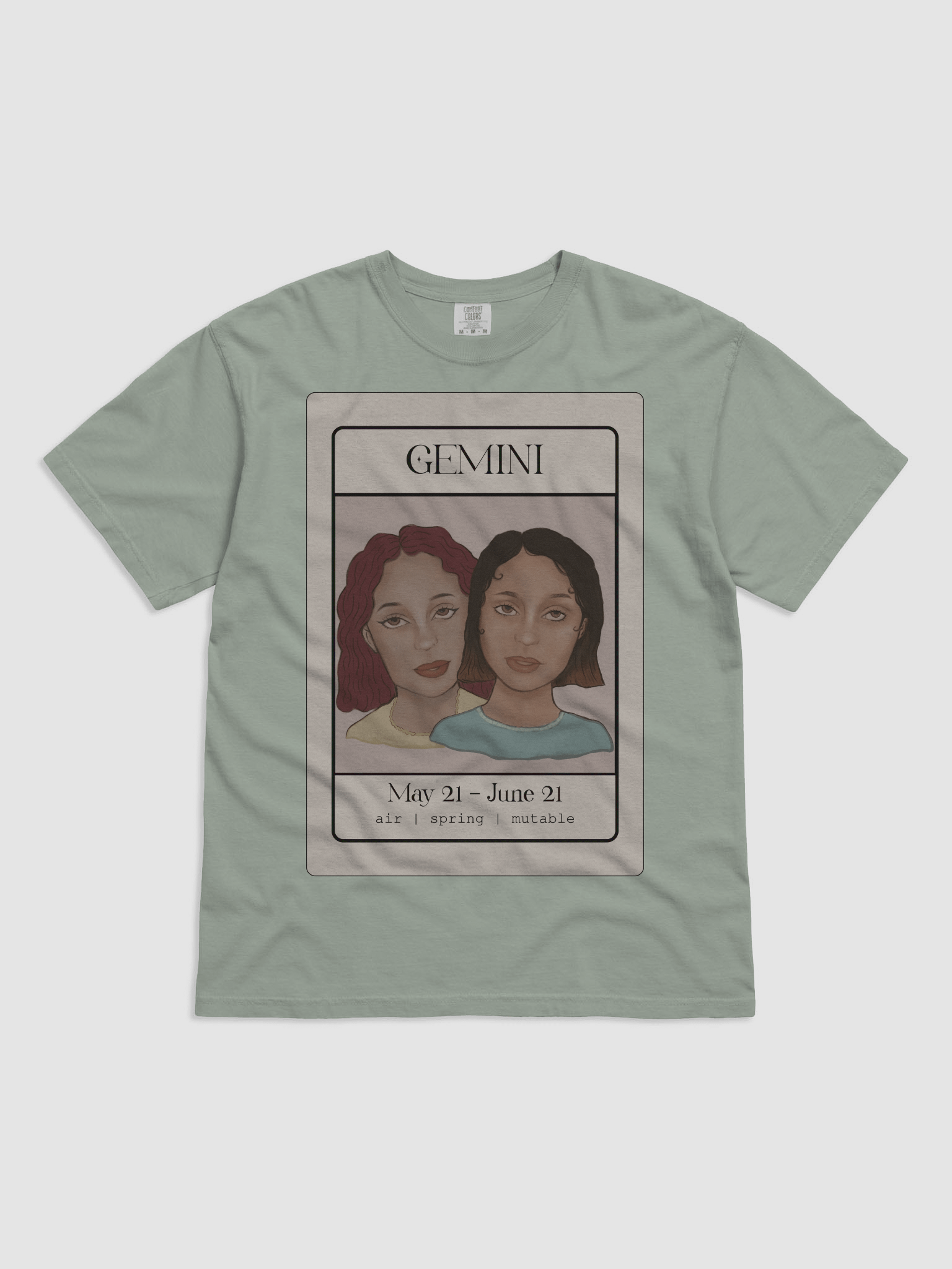 The Gemini Twins product image (25)