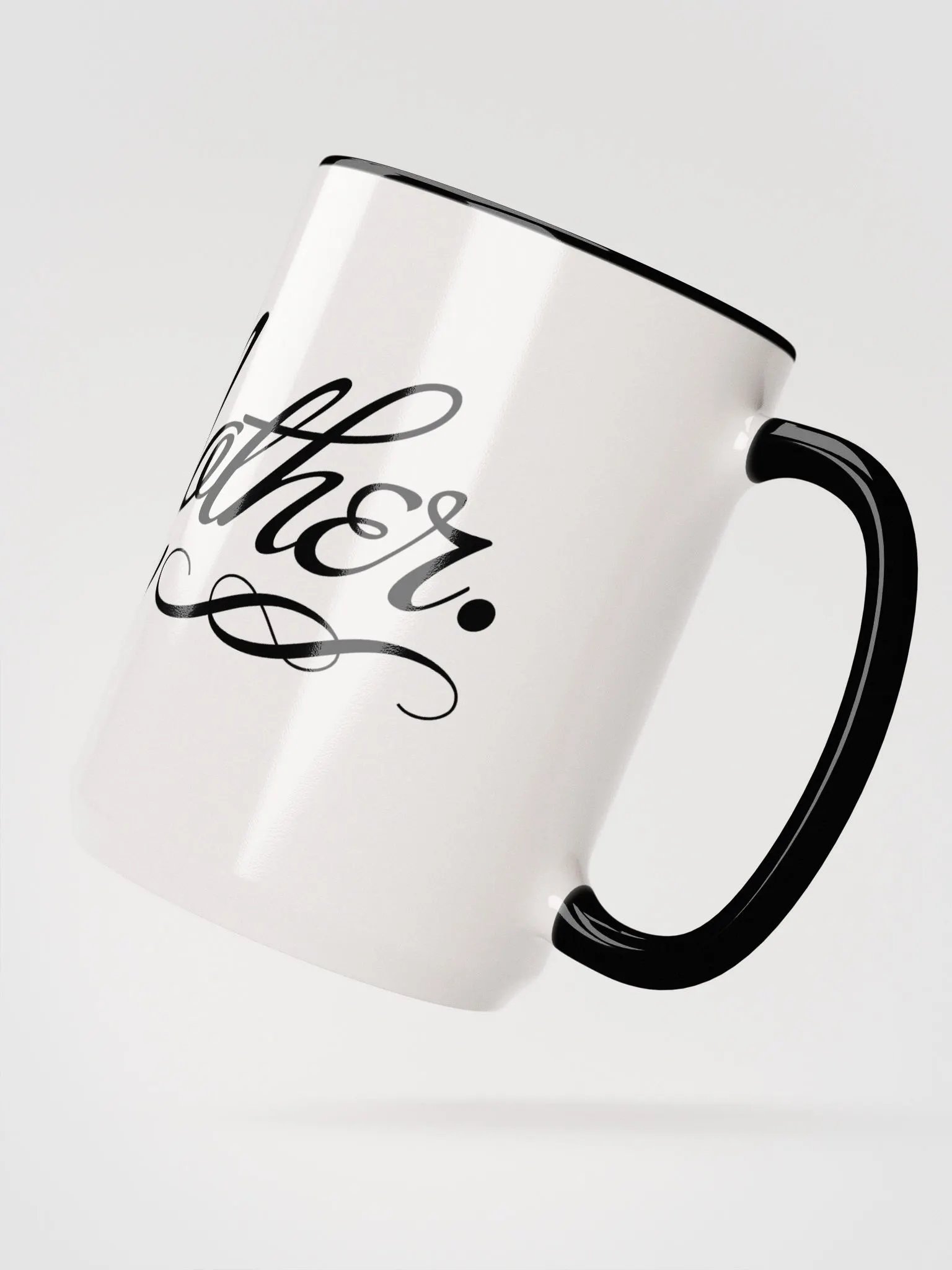 Your Mother Spookeriffic White Mug product image (9)