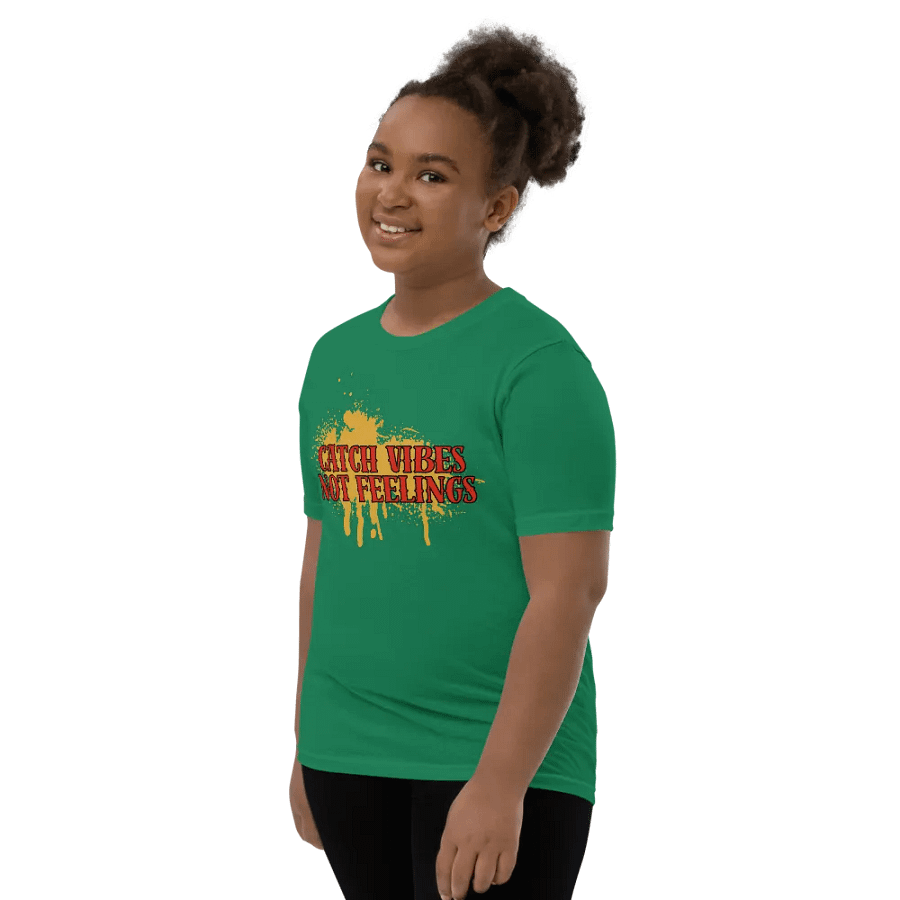 CVNF Kids Tee product image (11)