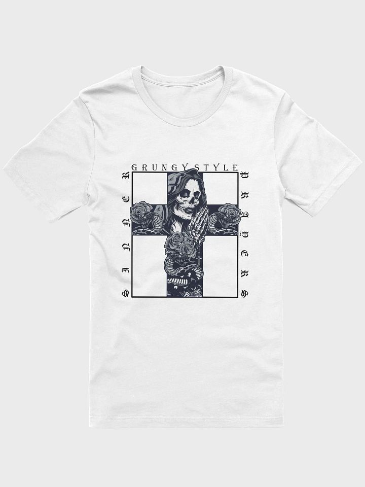Sinner Tee product image (1)