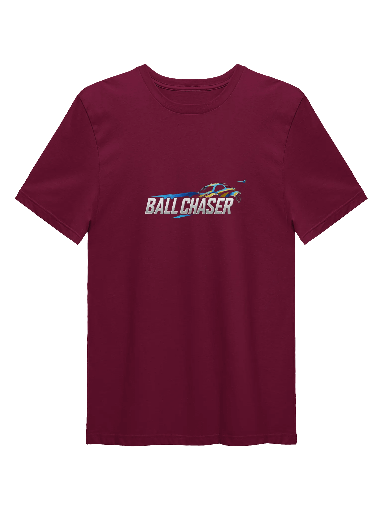 Ibreon Esports Ball Chaser Tee product image (5)