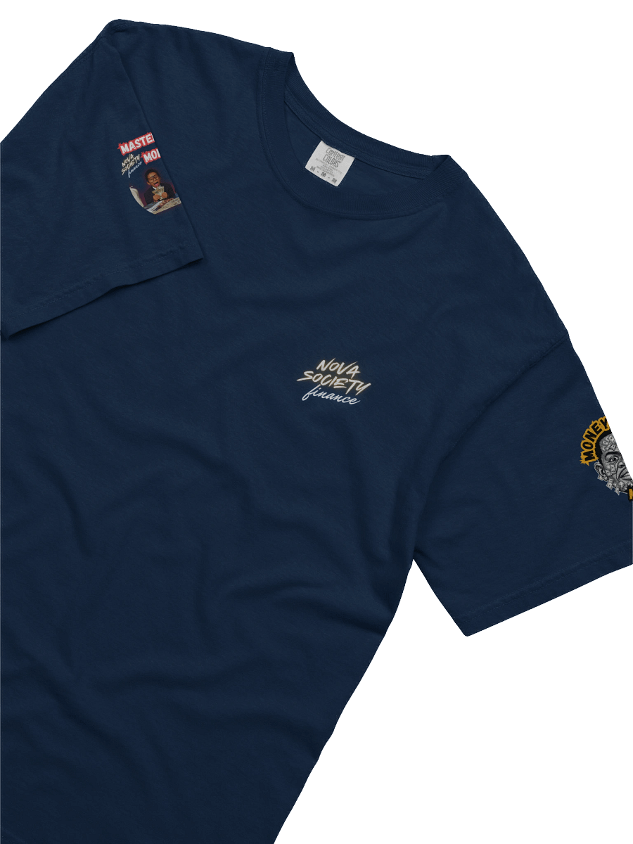 Empowerment Finance T-Shirt product image (16)