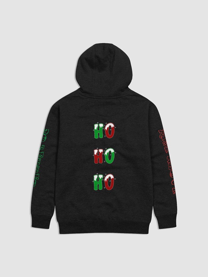 Xmas Hoodie product image (18)